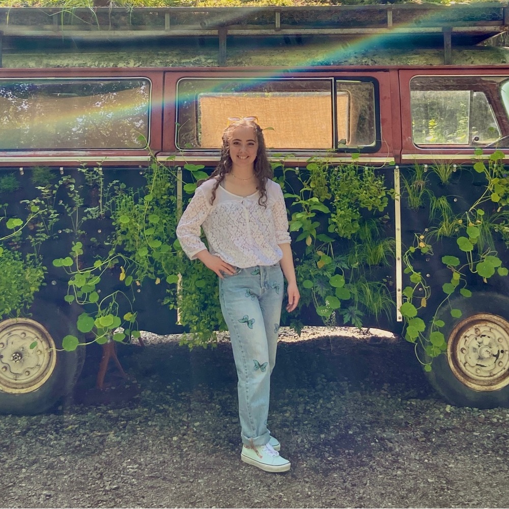 Meet your Posher, Cadence